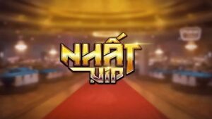 NhatVip – Thế giới giải trí đỉnh cao, giao diện sắc nét, nạp rút thần tốc